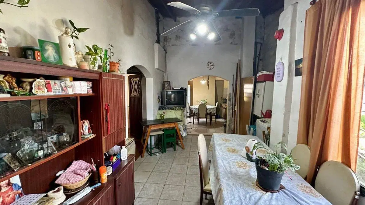 VENTA LOTE C/ CASA ITUZAINGO EXCLENTE UBICACION 3