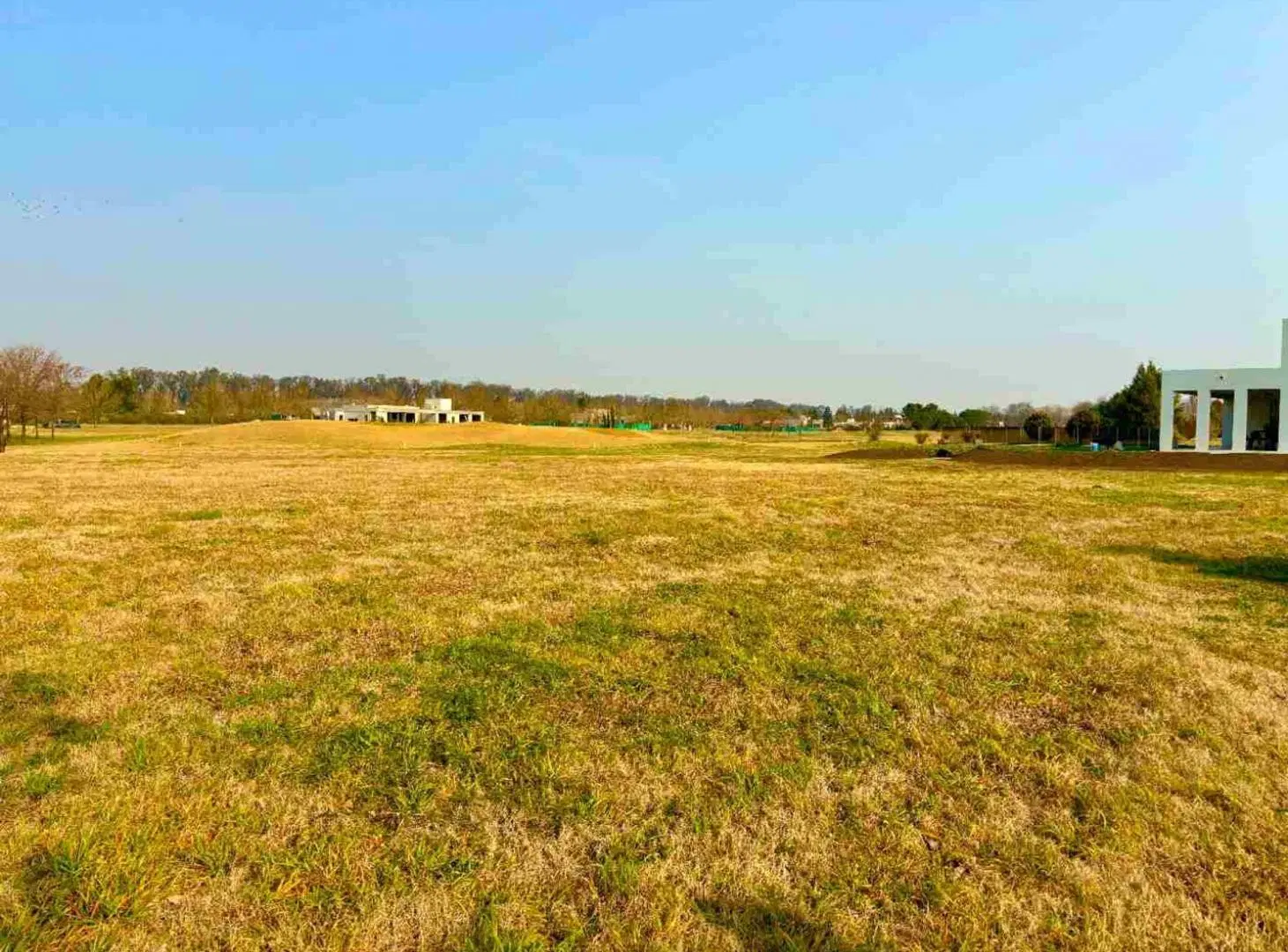 VENTA LOTE EVERLINKS GOLF & COUNTRY CLUB LUJAN 2