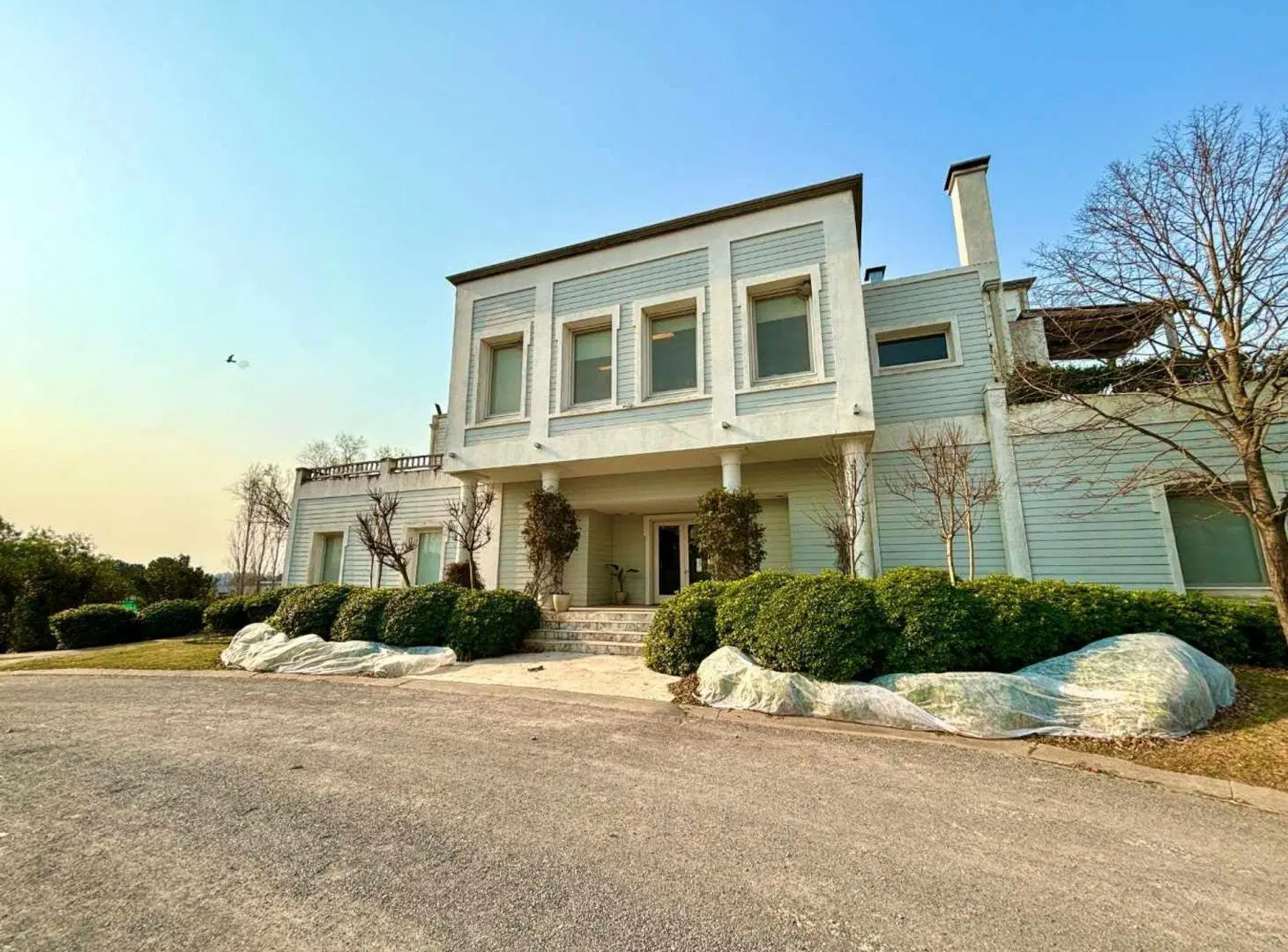VENTA LOTE EVERLINKS GOLF & COUNTRY CLUB LUJAN 5