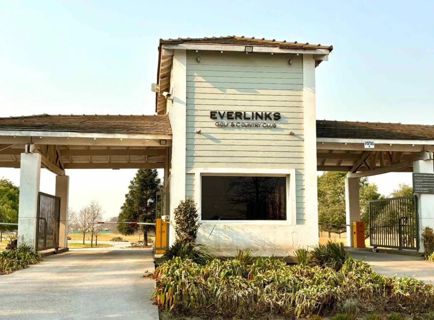 VENTA LOTE EVERLINKS GOLF & COUNTRY CLUB LUJAN 3