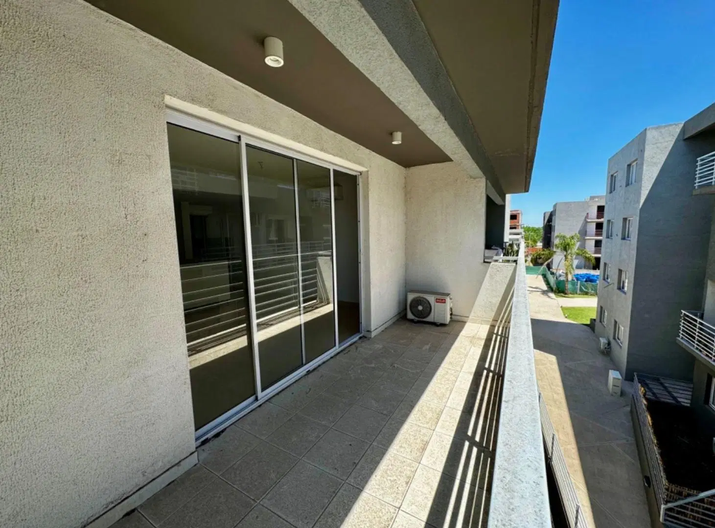 DEPARTAMENTO 3 AMBIENTES AMENITIES MORENO 3