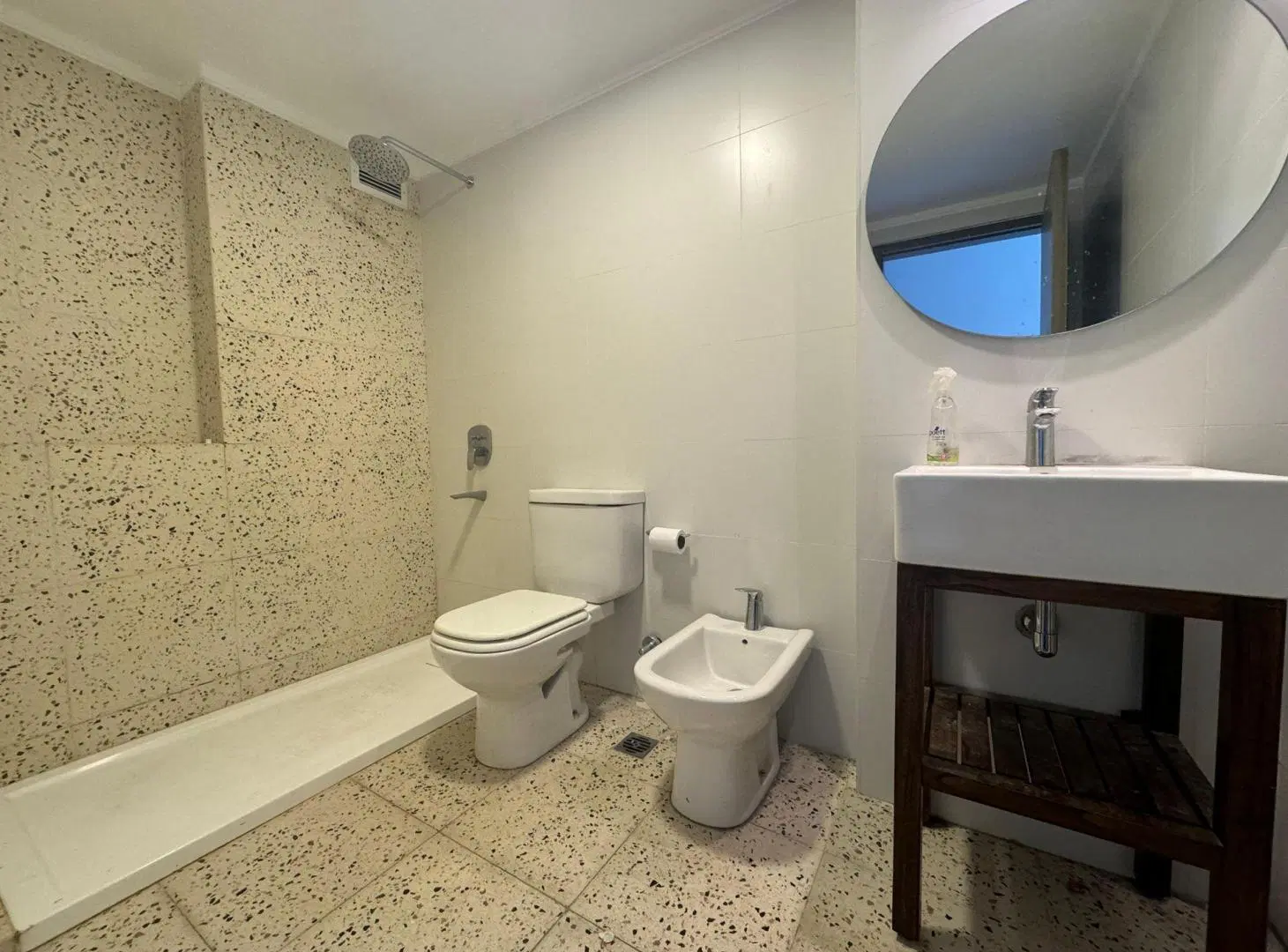 VENTA DPTO PALERMO HOLLYWOOD AMENITIES PISCINA 3