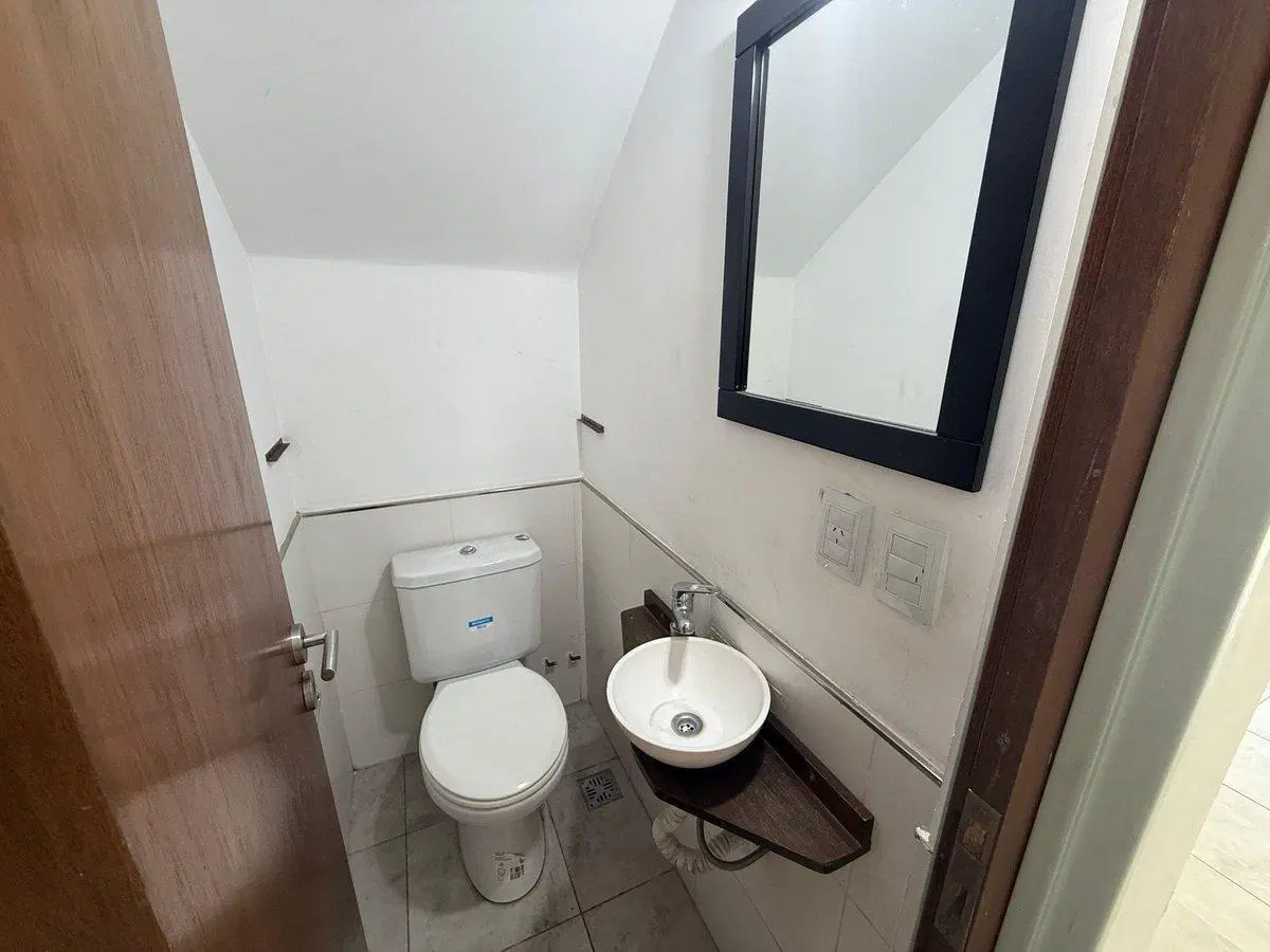 VENTA DUPLEX TERRAZA PROPIA MORENO APTO CREDITO 5