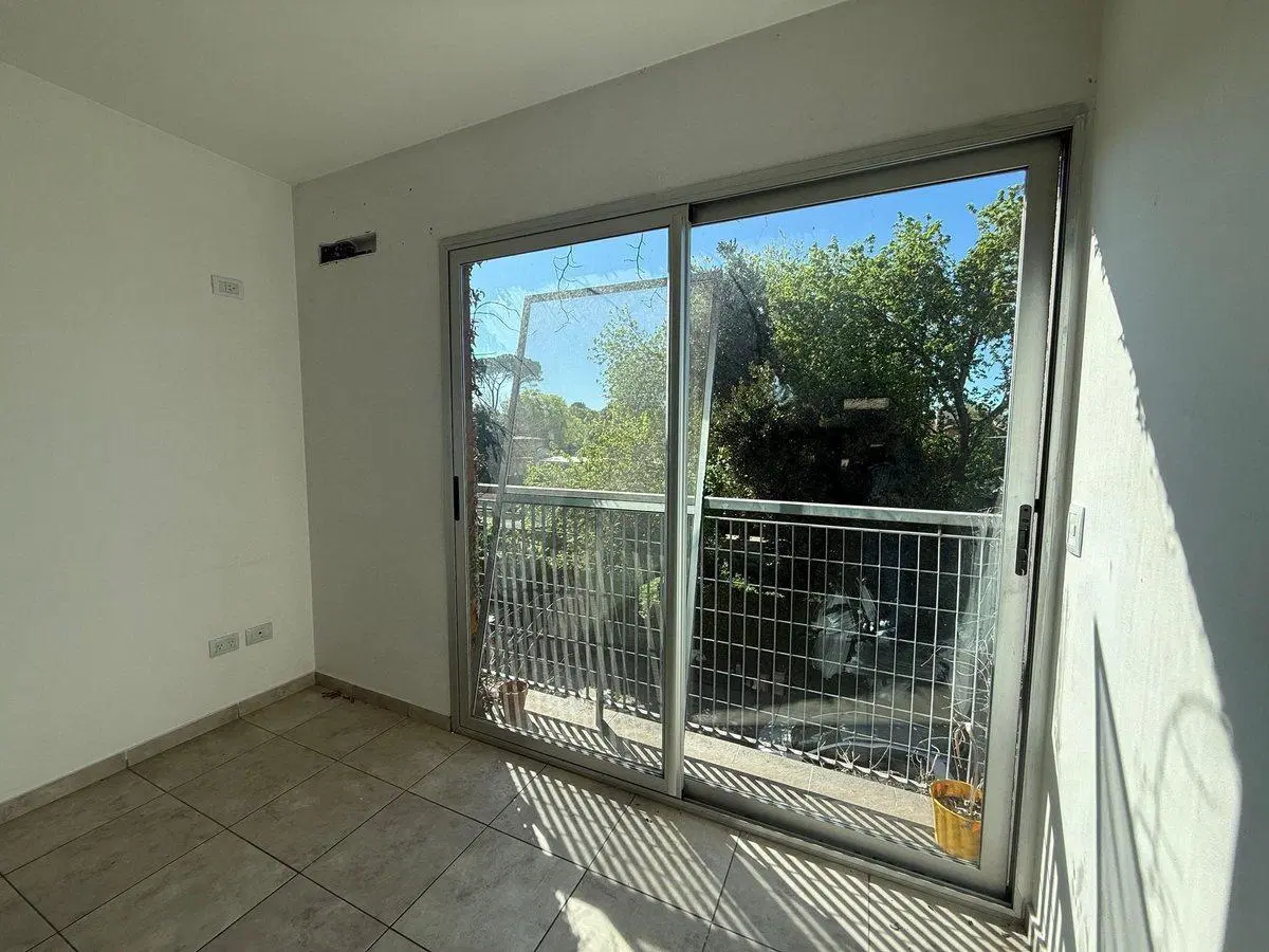 VENTA DUPLEX TERRAZA PROPIA MORENO APTO CREDITO 5