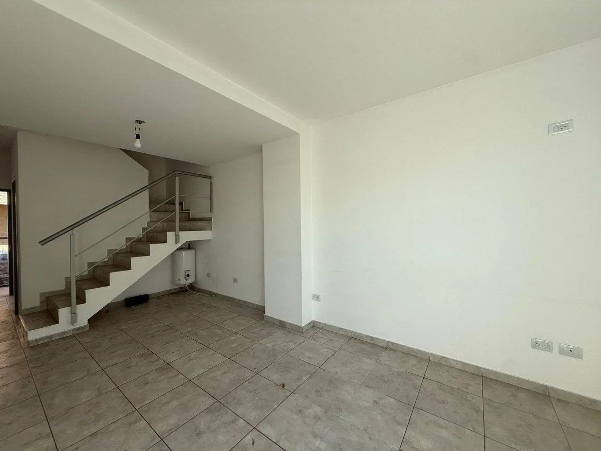 VENTA DUPLEX TERRAZA PROPIA MORENO APTO CREDITO 4
