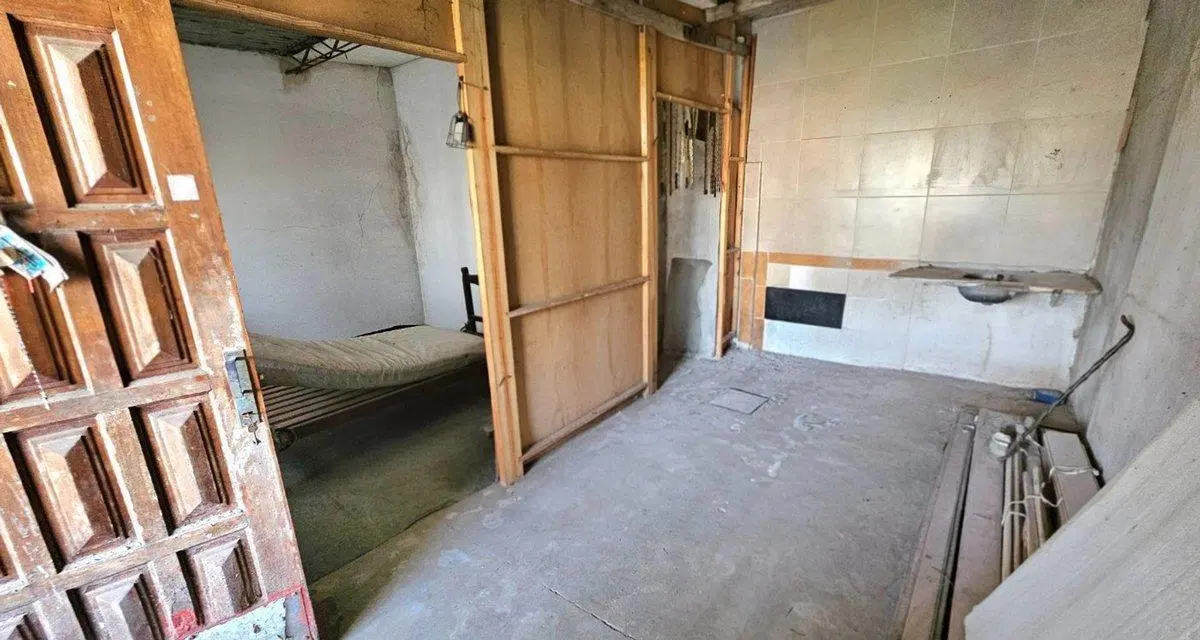 VENTA CASA 3 AMB 390M MULTIFAMILIAR + GALPON MERLO 5