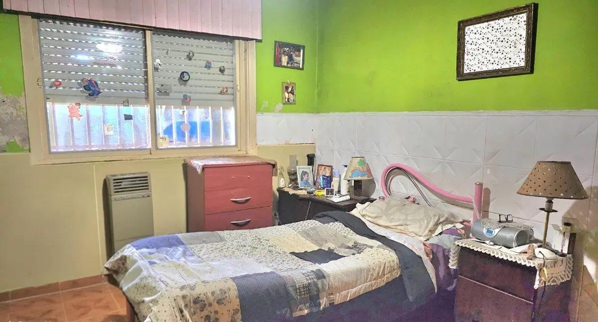 VENTA CASA 3 AMB 390M MULTIFAMILIAR + GALPON MERLO 3