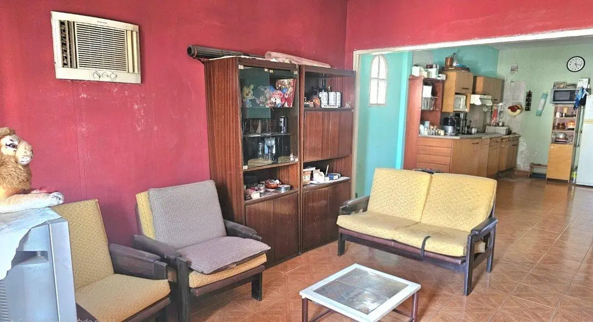 VENTA CASA 3 AMB 390M MULTIFAMILIAR + GALPON MERLO 2