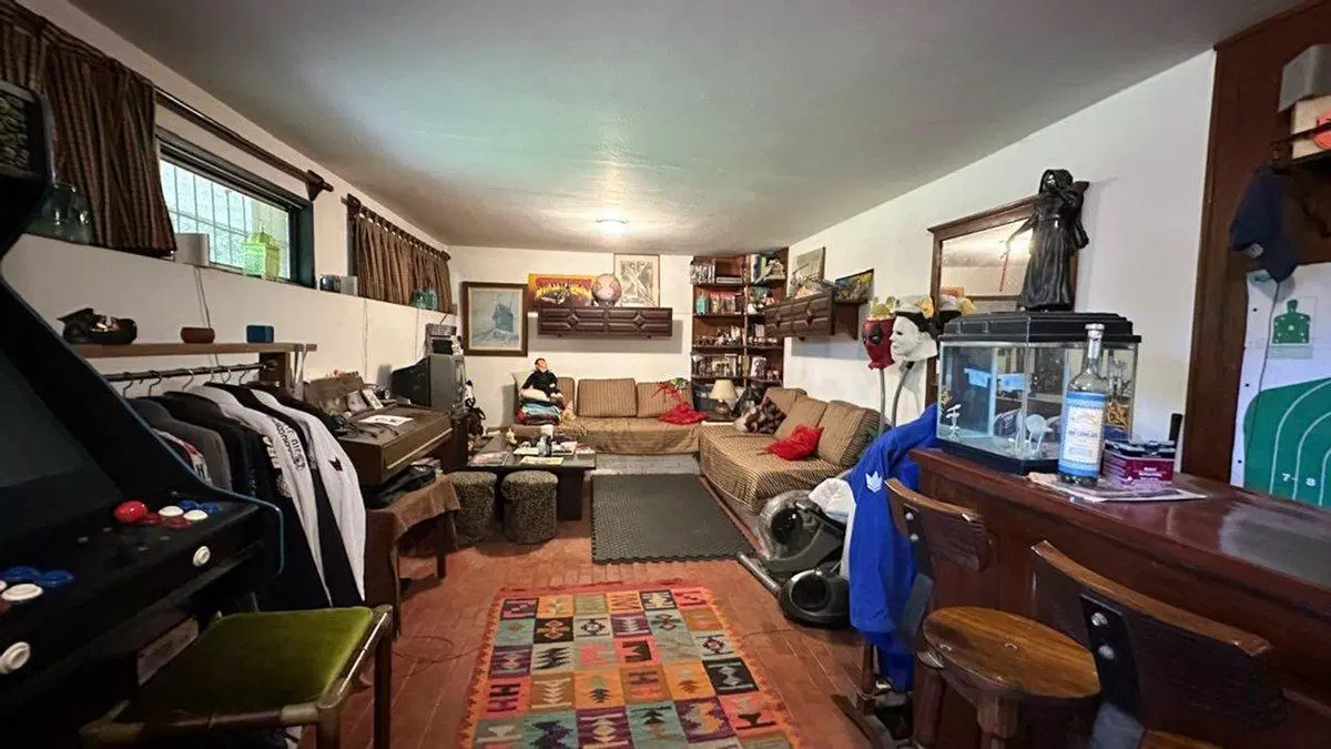 VENTA CASA 4 AMB PILETA QUINCHO - PARQUE LELOIR 3