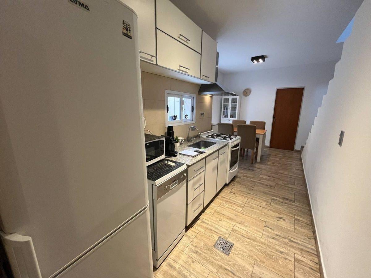 PH 4 AMBIENTES TERRAZA LOMAS DEL MIRADOR IMPECABLE