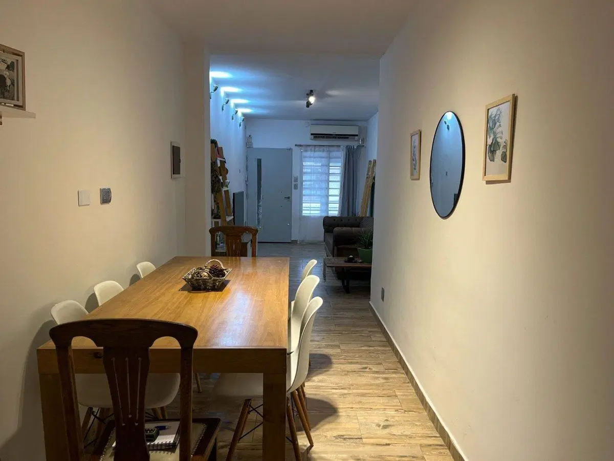 PH 4 AMBIENTES TERRAZA LOMAS DEL MIRADOR IMPECABLE 3