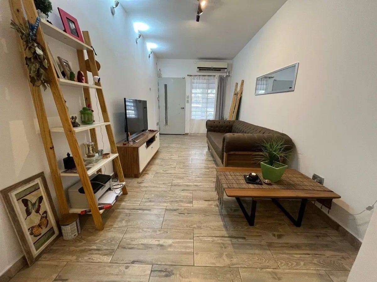 PH 4 AMBIENTES TERRAZA LOMAS DEL MIRADOR IMPECABLE 2