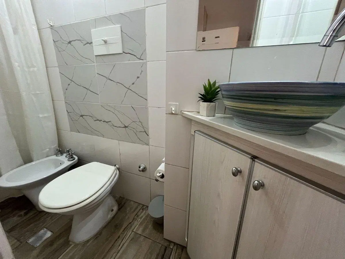 PH 4 AMBIENTES TERRAZA LOMAS DEL MIRADOR IMPECABLE 4