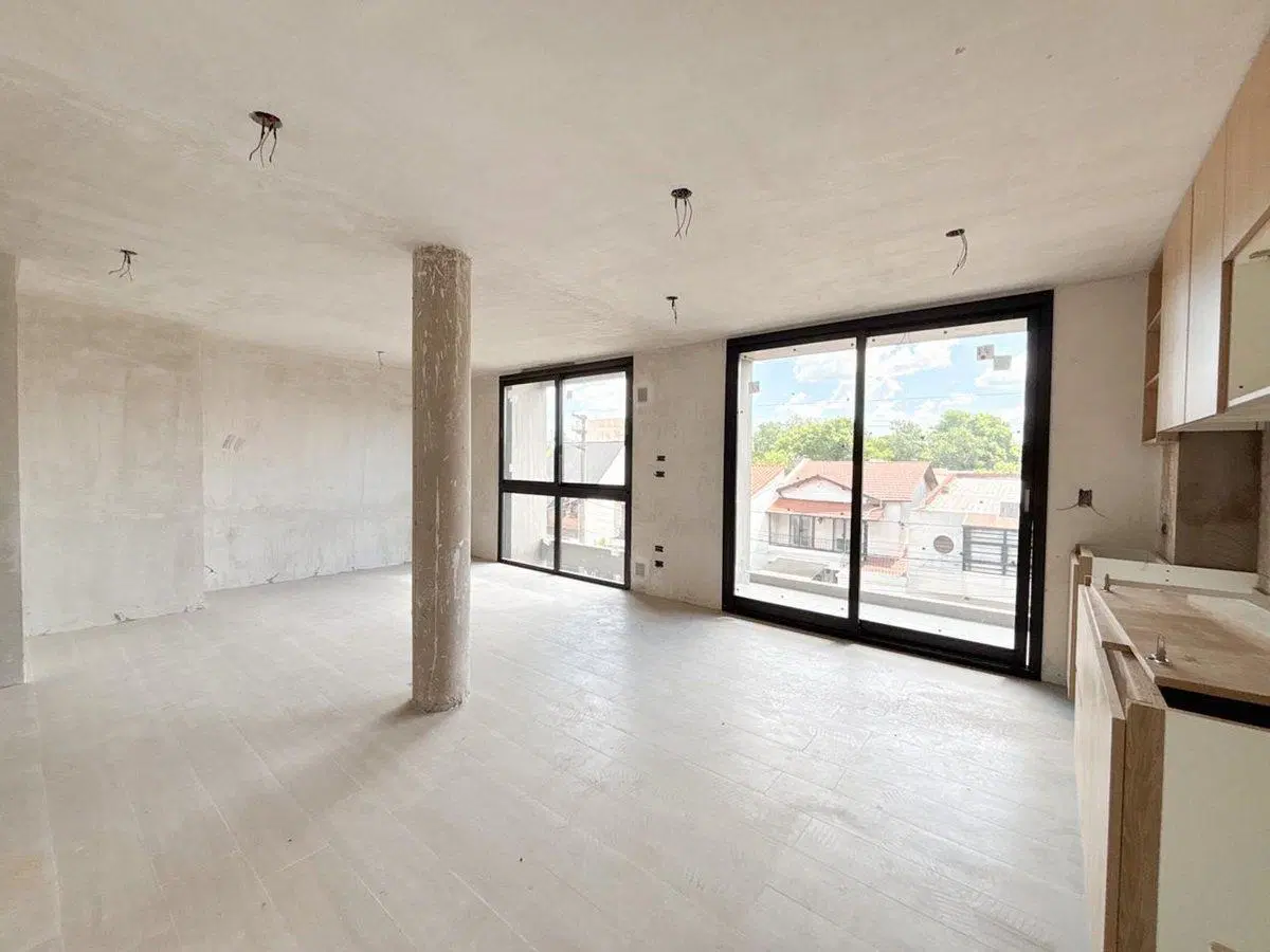 VENTA DPTO 4 AMB+2 COCHERAS+2 BALCONES EL PALOMAR 5