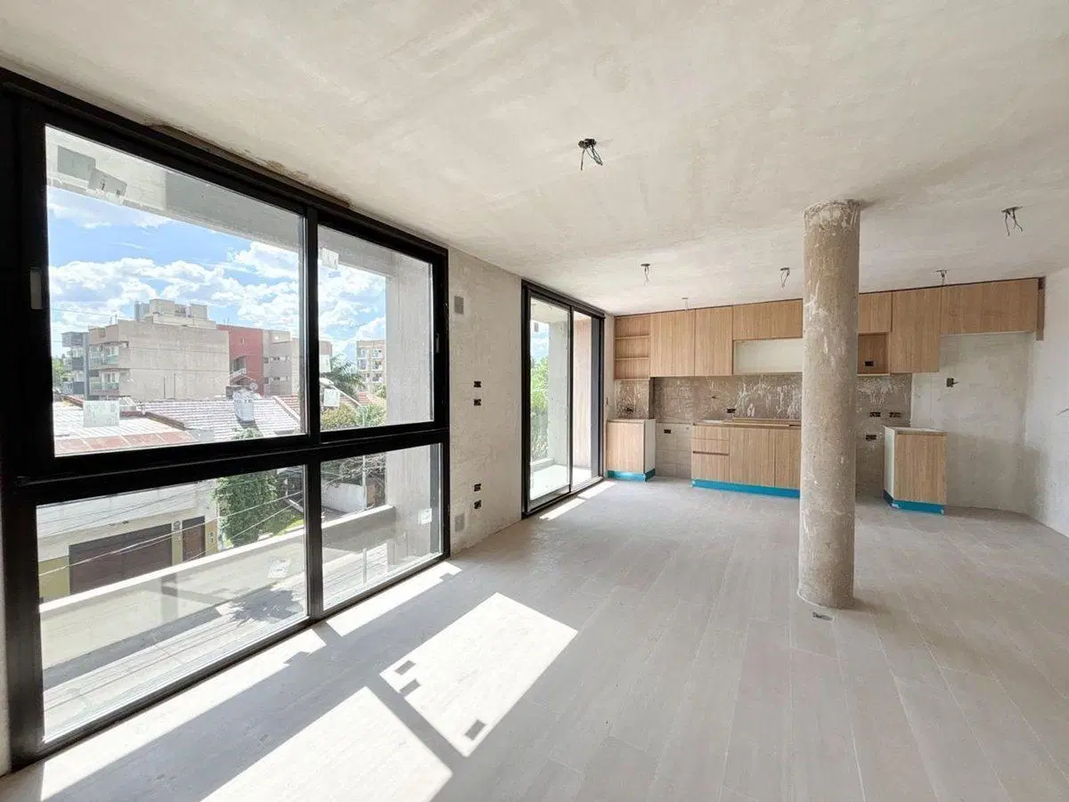 VENTA DPTO 4 AMB+2 COCHERAS+2 BALCONES EL PALOMAR 2