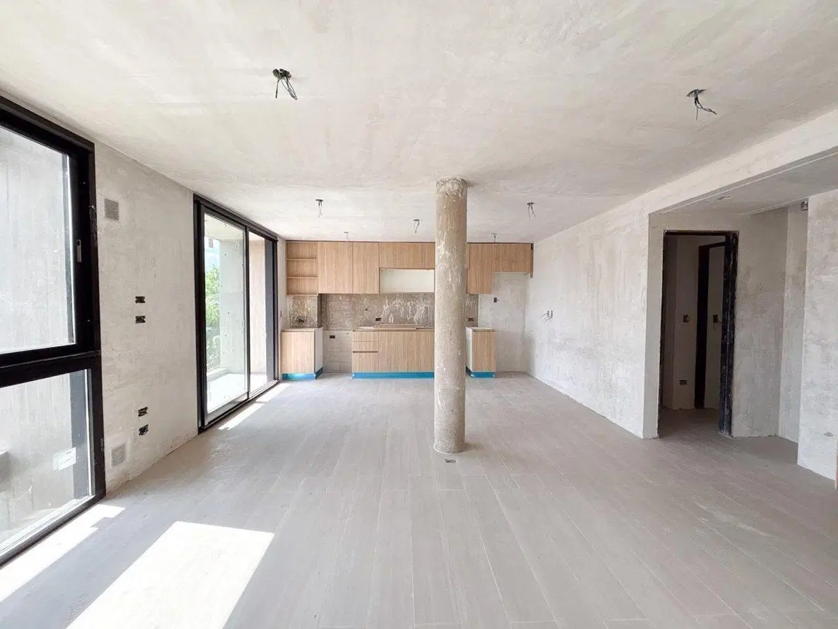 VENTA DPTO 4 AMB+2 COCHERAS+2 BALCONES EL PALOMAR 3