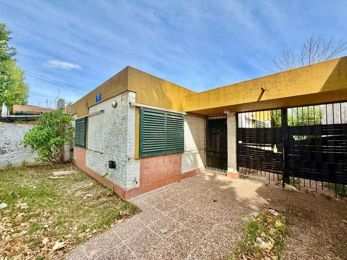 CASA 3AMB VENTA MARCOS PAZ APTA CREDITO 3