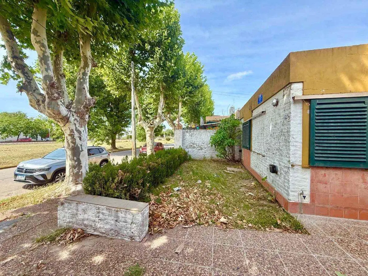 CASA 3AMB VENTA MARCOS PAZ APTA CREDITO 2