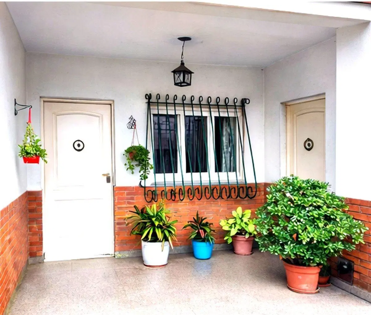 PH AL FRENTE 3 AMB COCHERA JARDIN  - APTO CREDITO 4