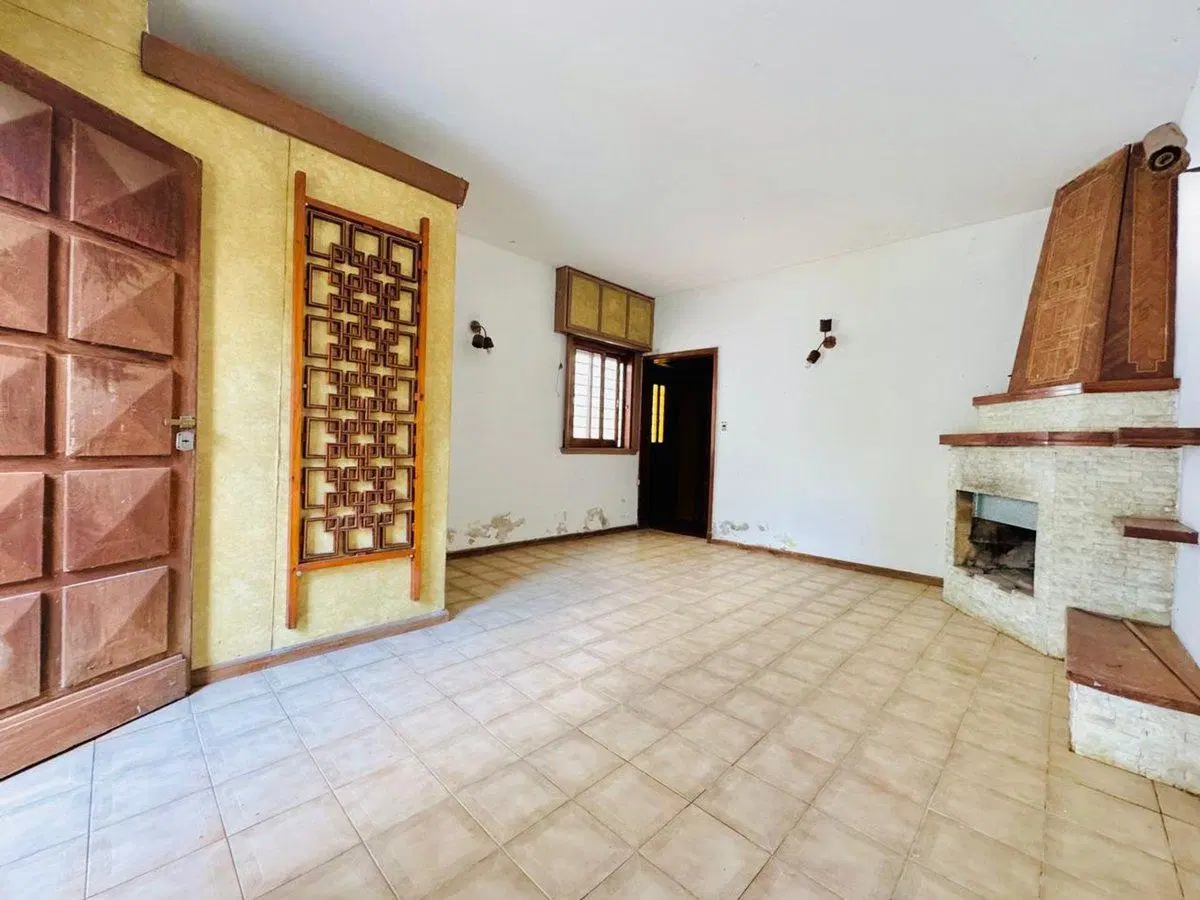 VENTA CASA 5 AMBIENTES Y LOCAL A REFACCIONAR MORON 3