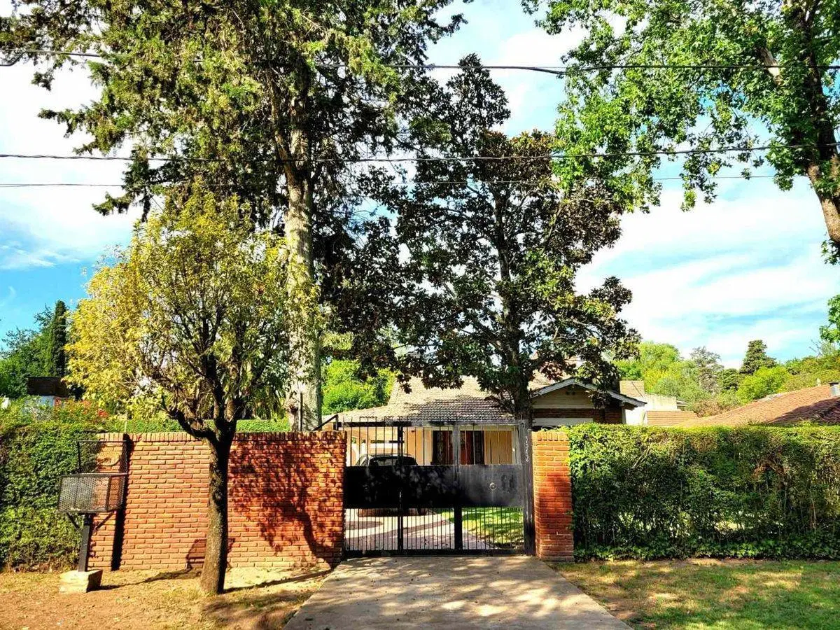 VENTA CASA QUINTA 3 AMB EN TORTUGUITAS  641 m LOTE 2