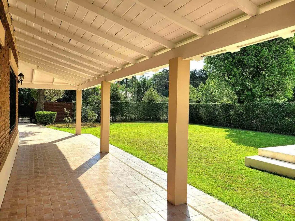 VENTA CASA QUINTA 3 AMB EN TORTUGUITAS  641 m LOTE 4
