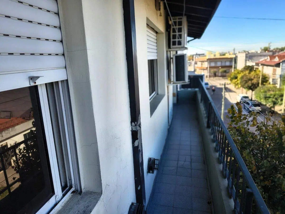 VENTA-APTO CREDITO-DEPARTAMENTO 3 AMB.-SAN JUSTO 3