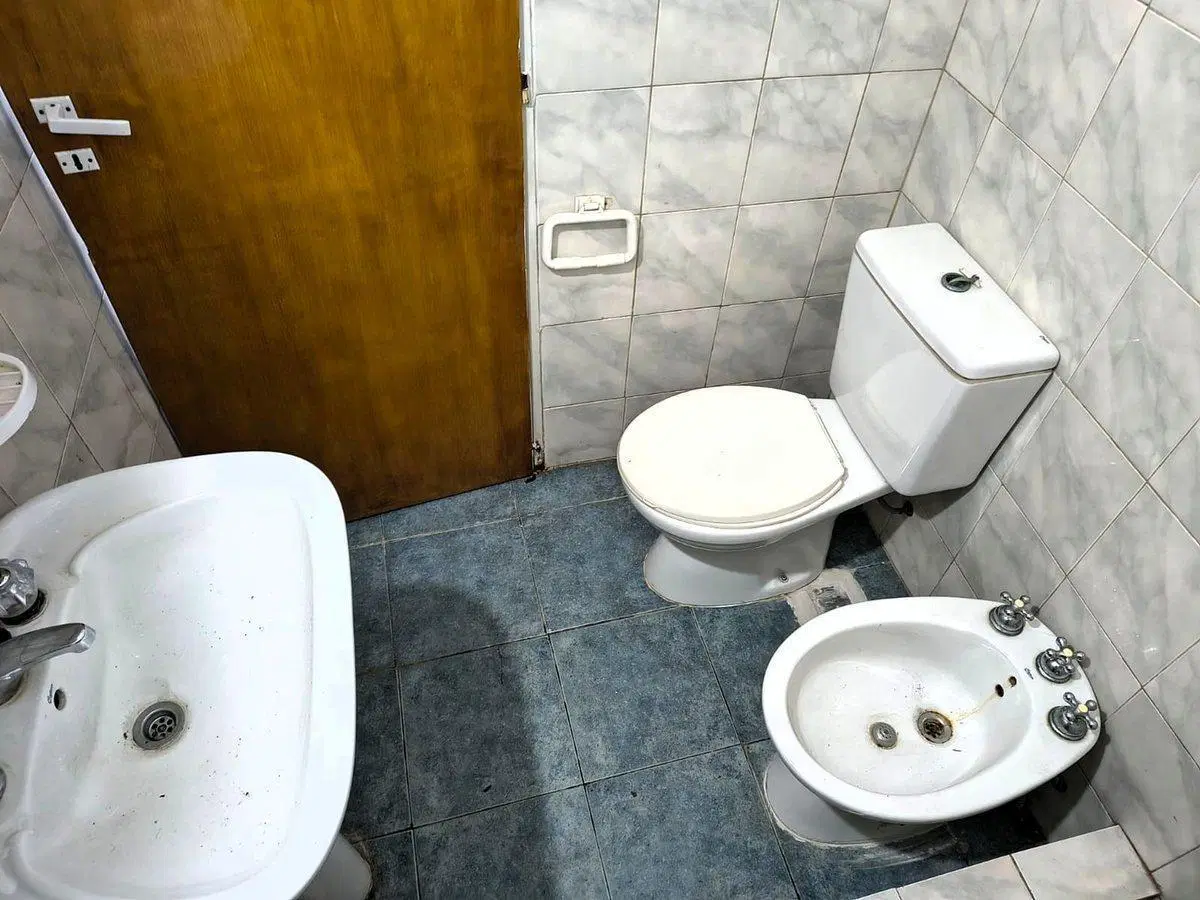 VENTA-APTO CREDITO-DEPARTAMENTO 3 AMB.-SAN JUSTO 5