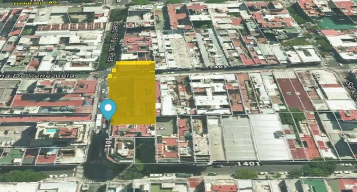 VENTA CASA/LOTE  161M2 EN MONSENSERRAT 2