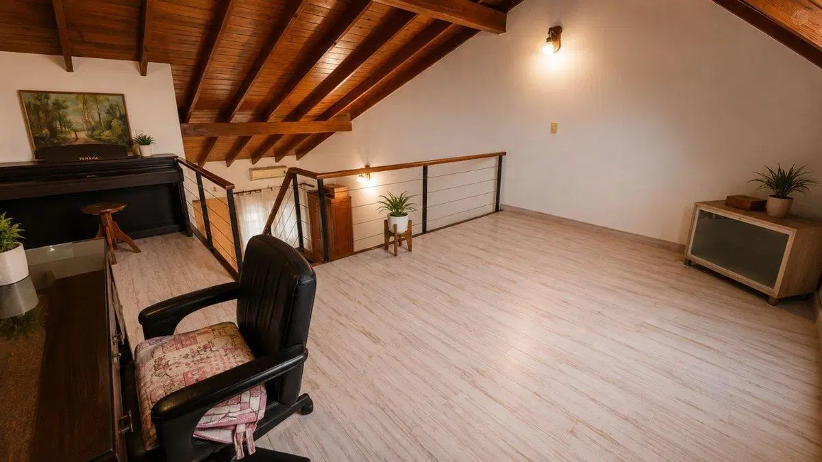 VENTA PH 2 AMB + PLAYROOM C/ JARDÍN ITUZAINGÓ 5