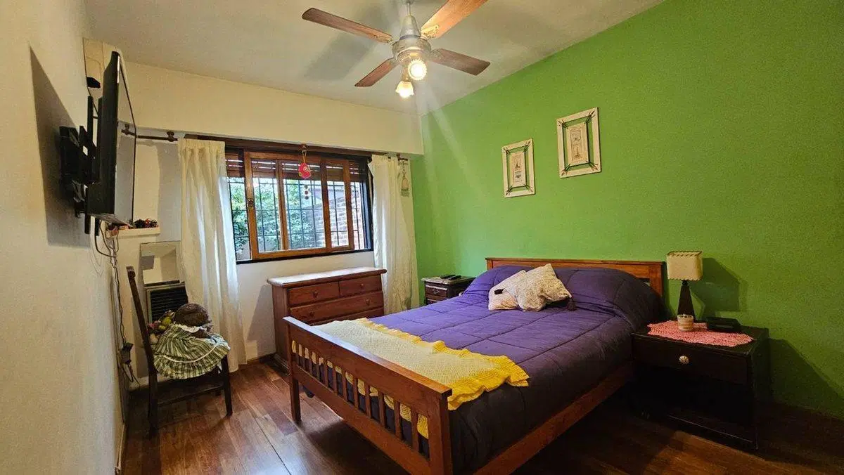 VENTA PH 2 AMB + PLAYROOM C/ JARDÍN ITUZAINGÓ 4