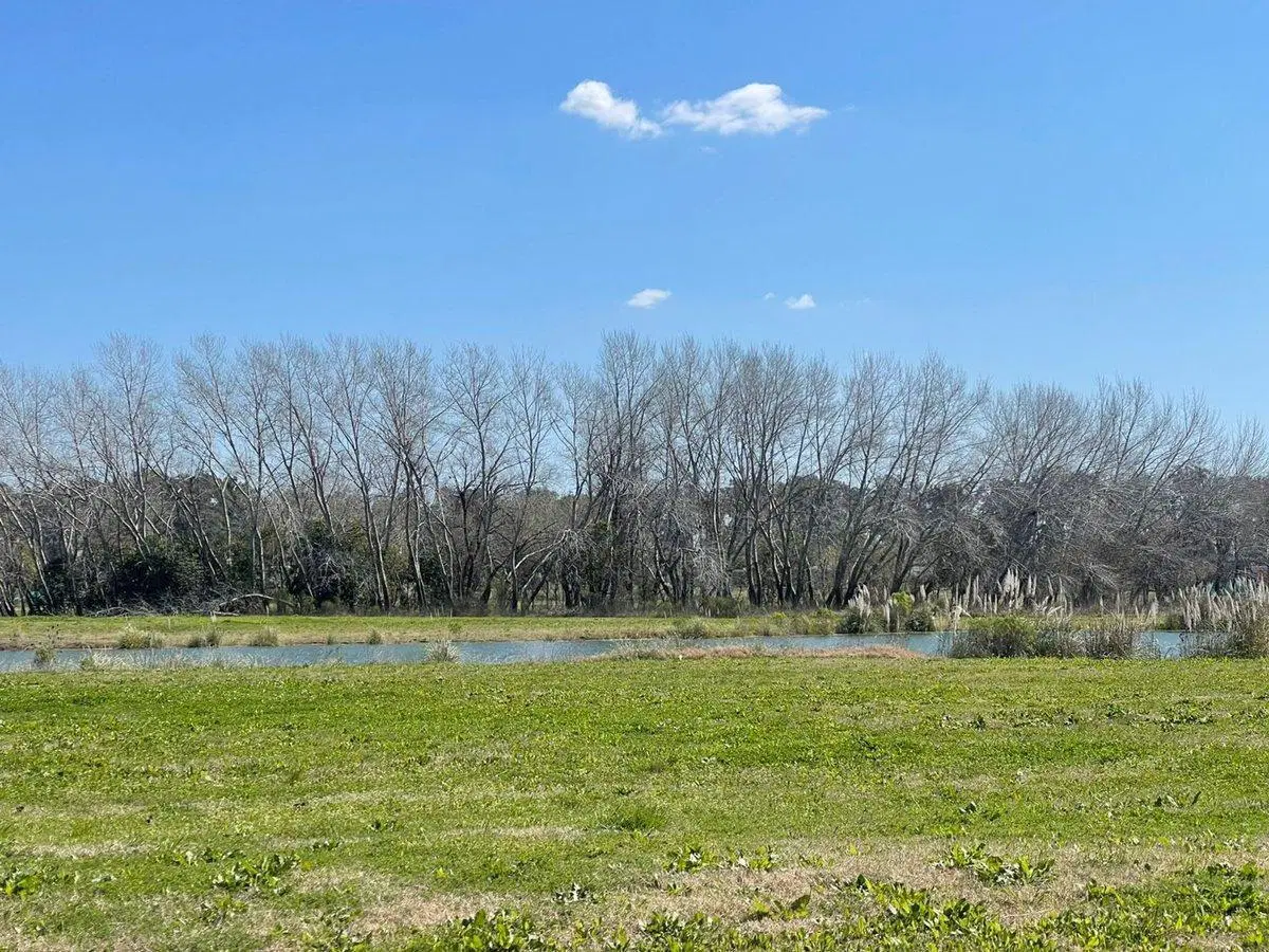VENTA PERMUTA Lote 2000 m2 a la LAGUNA Santa Inés 2