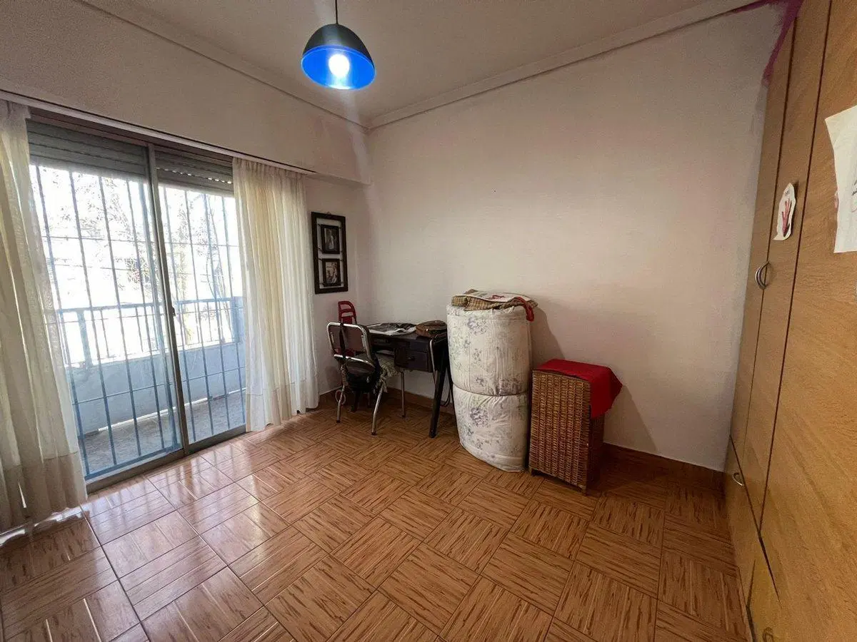 VENTA PH 4 AMBIENTES C/BALCóN Y TERRAZA SAN JUSTO 2