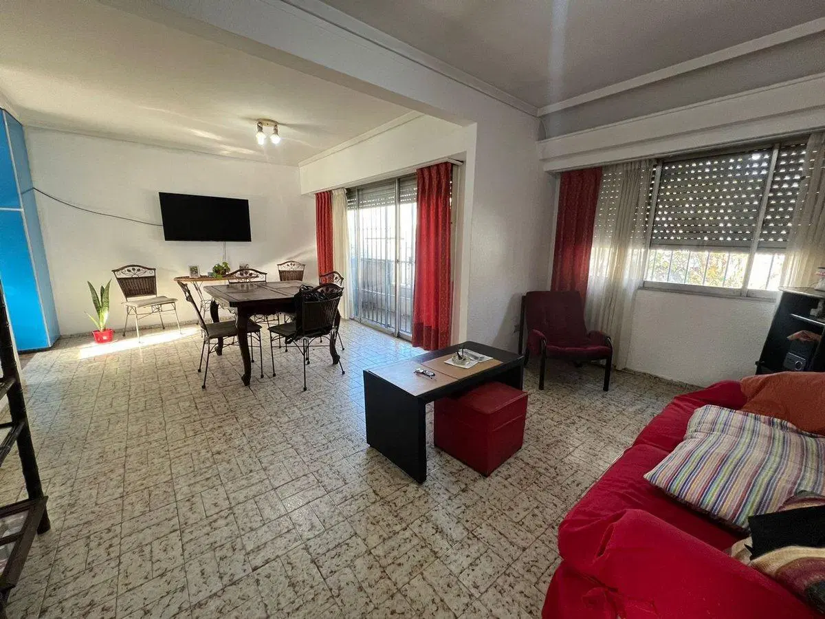 VENTA PH 4 AMBIENTES C/BALCóN Y TERRAZA SAN JUSTO 3