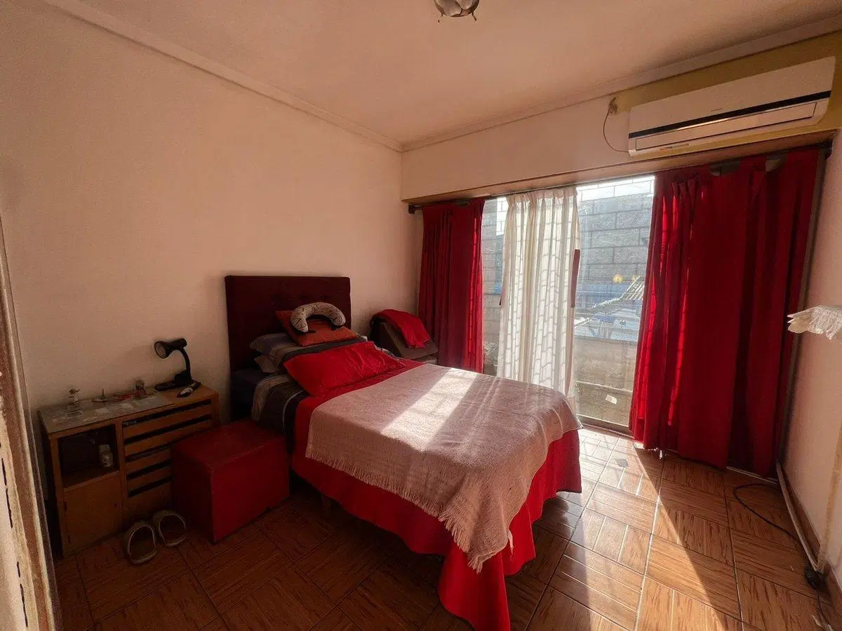 VENTA DPTO 4 AMB C/BALCóN Y TERRAZA SAN JUSTO 3