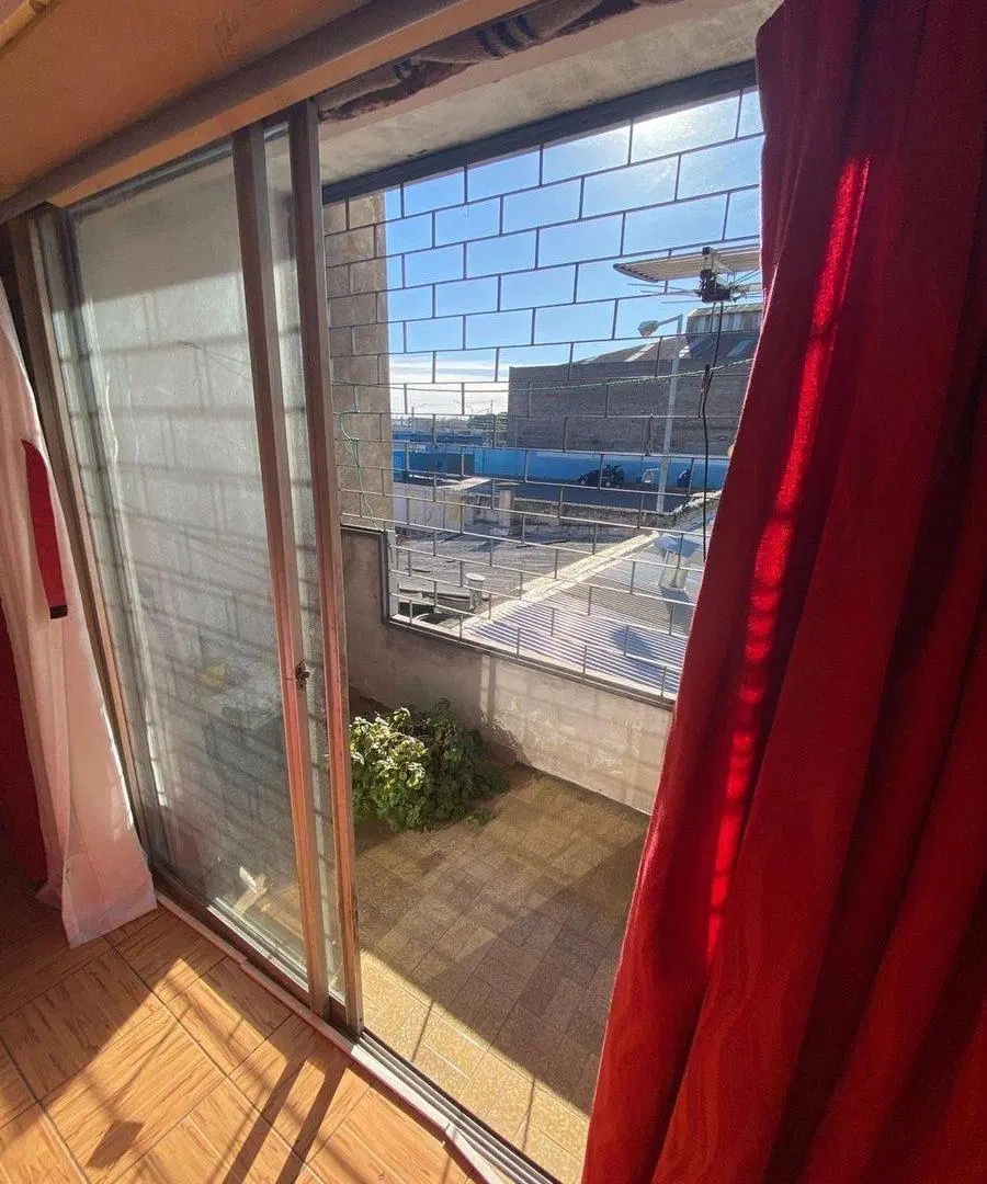 VENTA DPTO 4 AMB C/BALCóN Y TERRAZA SAN JUSTO 5