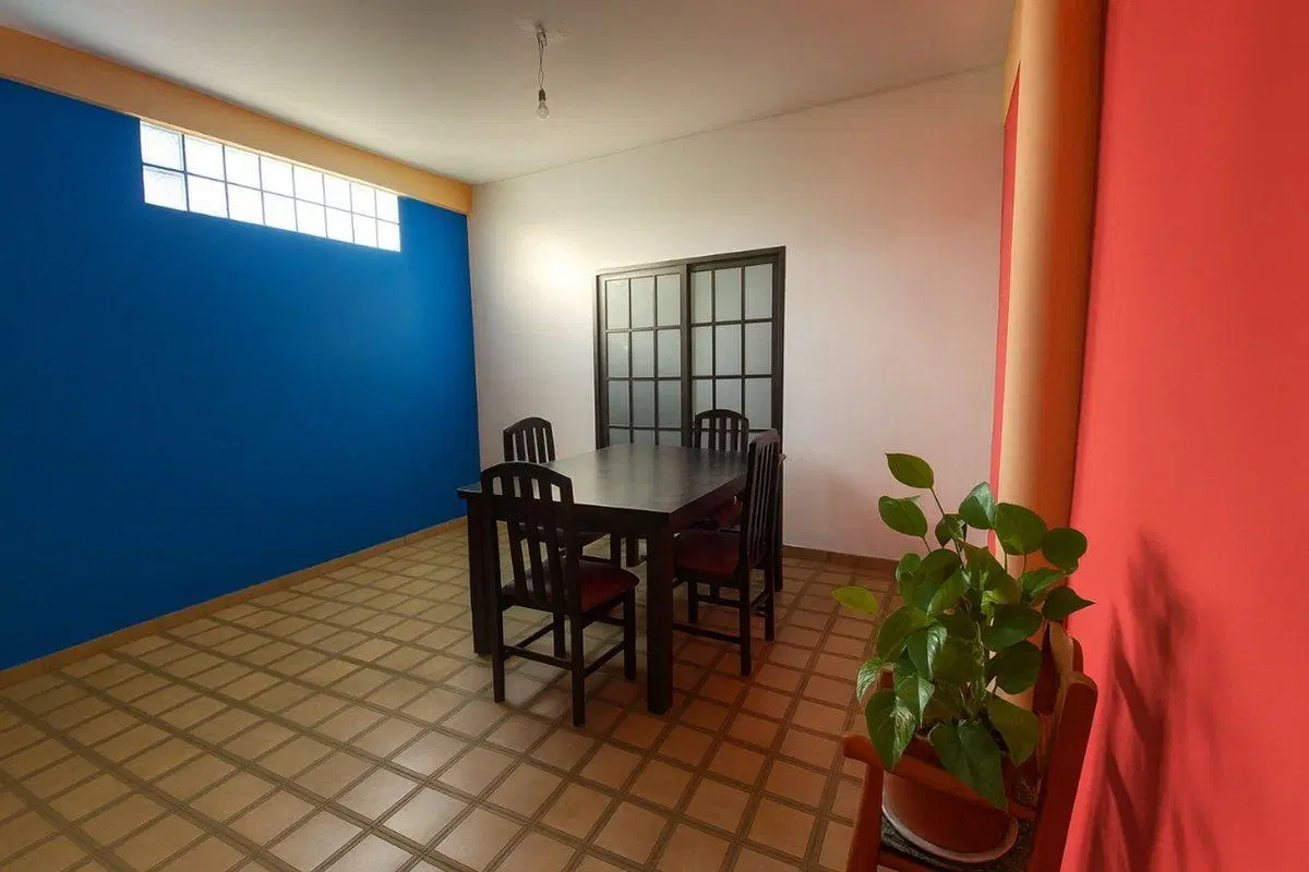 VENTA PH 2 AMB. - LOS PORTONES - ITUZAINGO NORTE 4