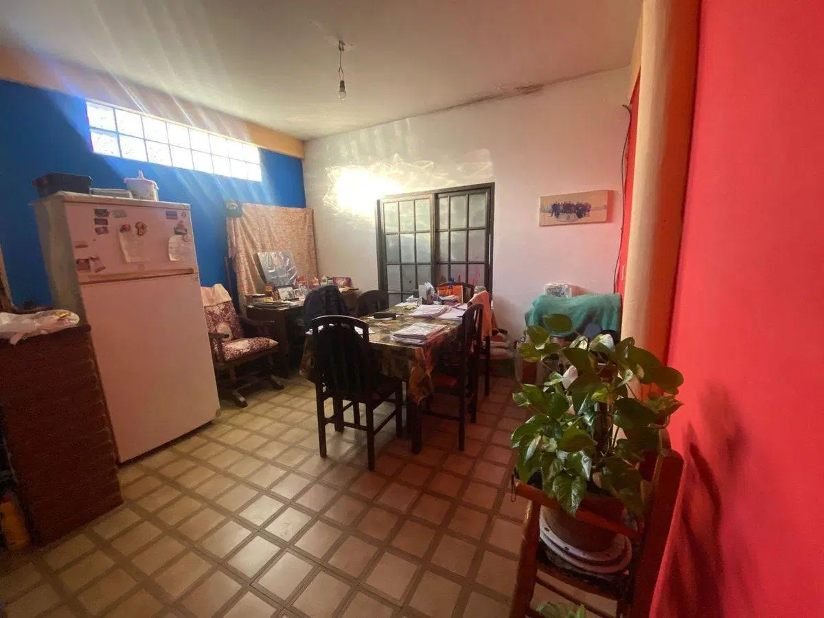 VENTA PH 2 AMB. - LOS PORTONES - ITUZAINGO NORTE 5