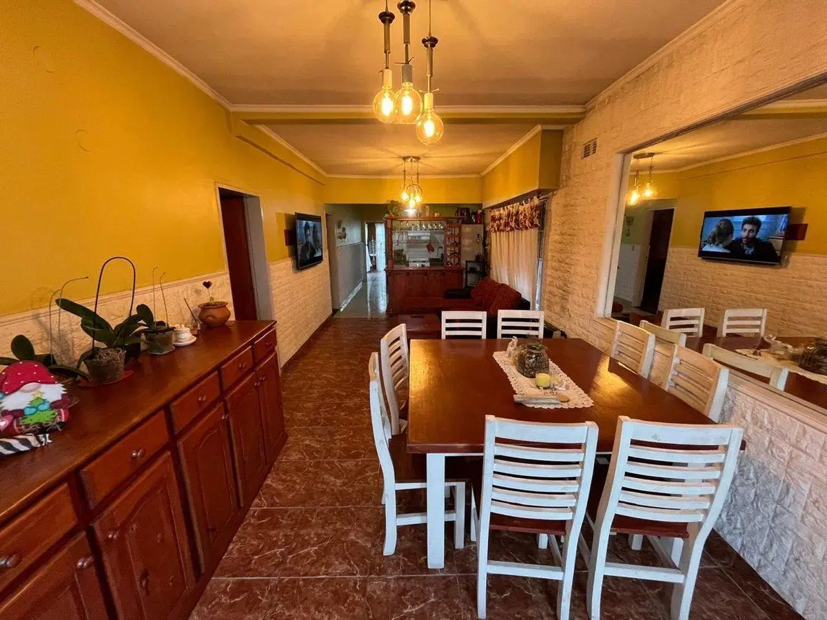 CASA EN VENTA 3 AMB LA TABALADA- SAN JUSTO 2