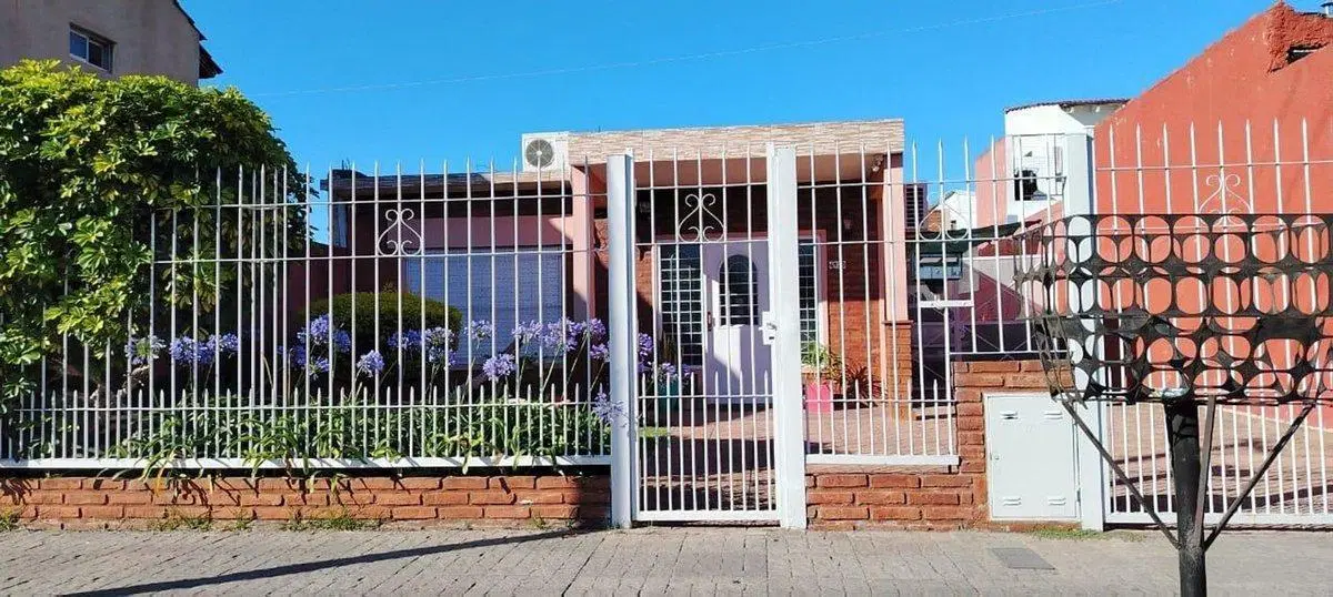 CASA EN VENTA 3 AMB LA TABALADA- SAN JUSTO 4