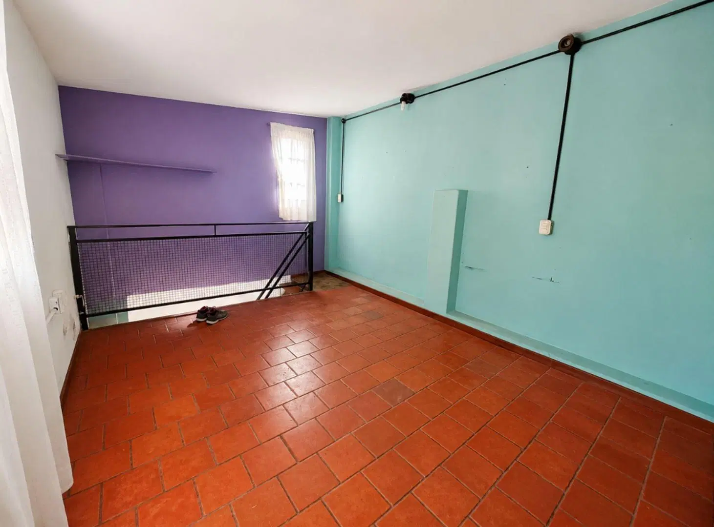 VENTA PH 4 AMB - ESCRITORIO-BALCON-TERRAZA-CASEROS 3