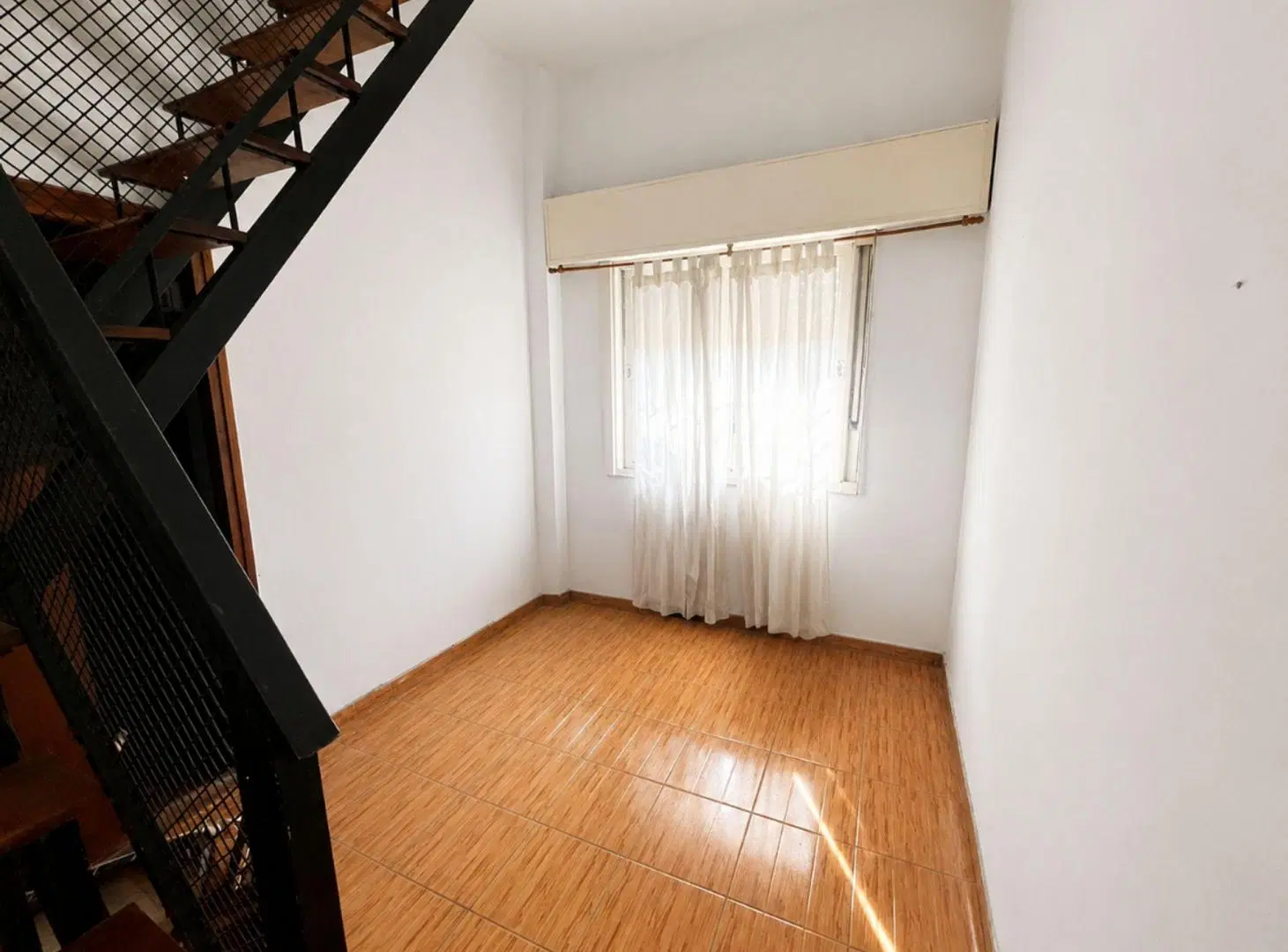 VENTA PH 4 AMB - ESCRITORIO-BALCON-TERRAZA-CASEROS 5