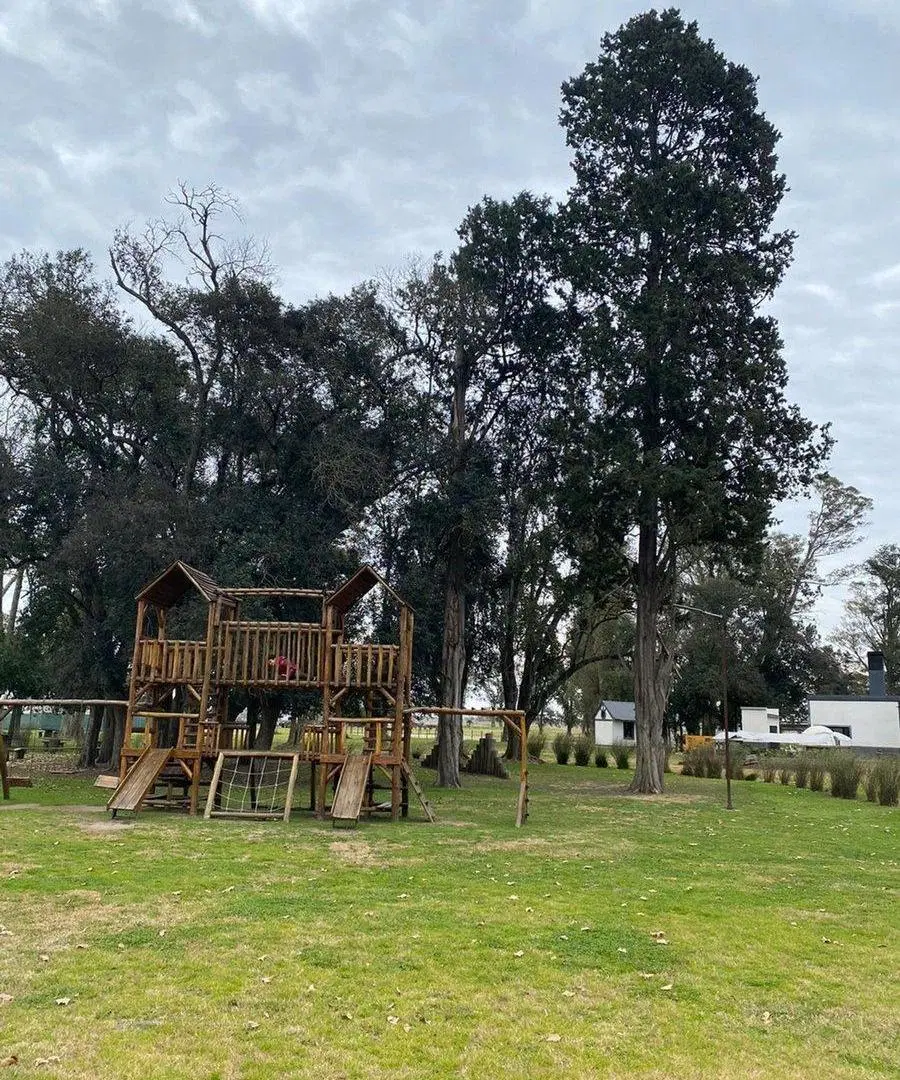 VENTA LOTE- TRES PINOS- B° NORTE 1000 M2 5