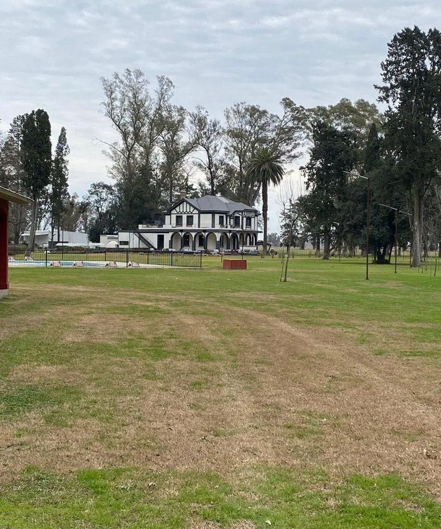VENTA LOTE- TRES PINOS- B° NORTE 1000 M2 4