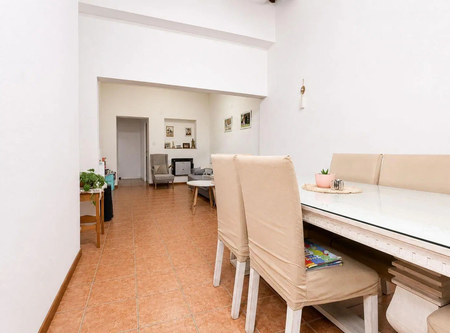 VENTA PH 3 AMB COCHERA PATIO OPORTUNIDAD FINANCIA 2