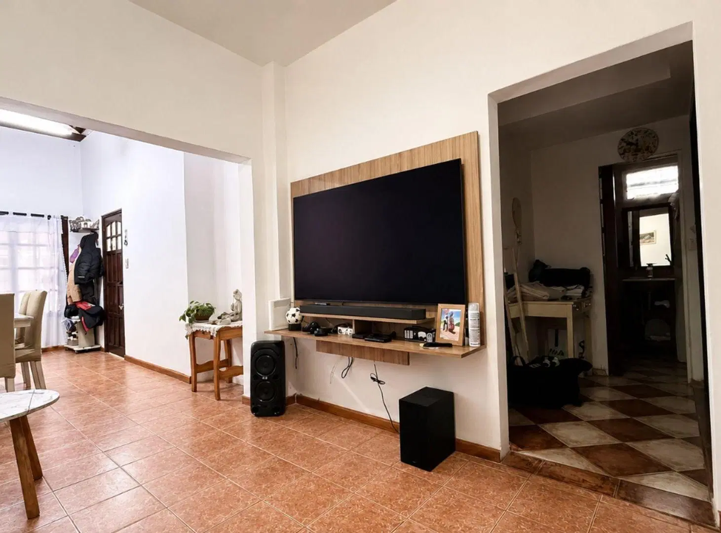 VENTA PH 3 AMB COCHERA PATIO OPORTUNIDAD FINANCIA 4