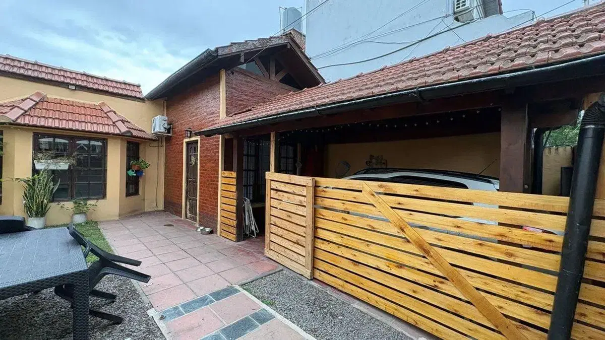 VENTA PH 3 AMB COCHERA PATIO OPORTUNIDAD FINANCIA 5