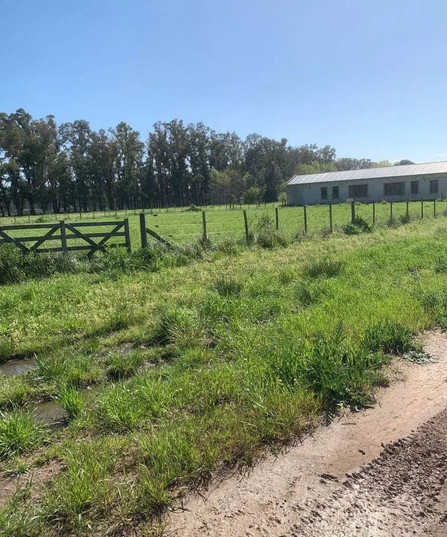 VENTA LOTE 2100M CHACRAS DE SAN ANDRES CERCA LUJAN 2