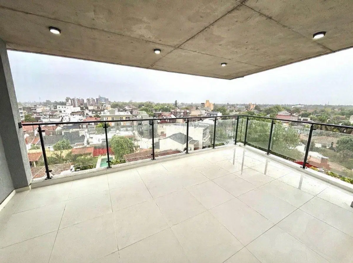 Venta departamento 4 amb Padua cochera y baulera 2