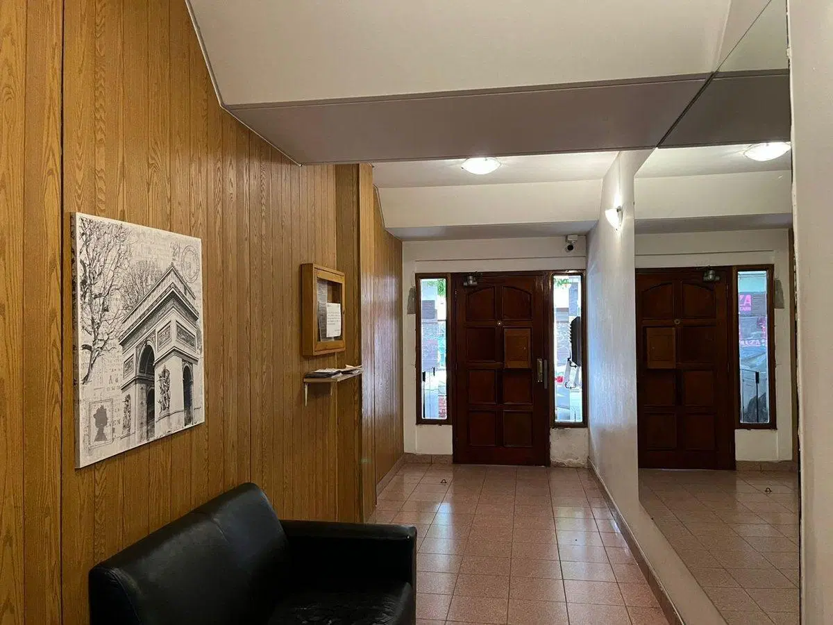 VENTA DEPTO. 2 AMB.  - RAMOS MEJÍA 4